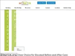 Sites similar to hsecp.org