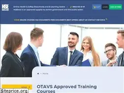 Sites similar to hsedocs.com