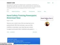 Sites similar to hsedot.com
