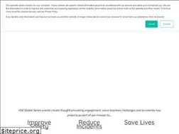 Sites similar to hseeu.co.uk