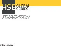 Sites similar to hsefd.com