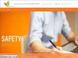 Sites similar to hseintegro.com