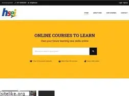 Sites similar to hseionline.com