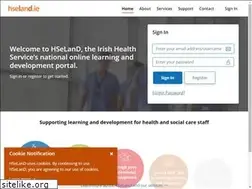 Sites similar to hseland.ie