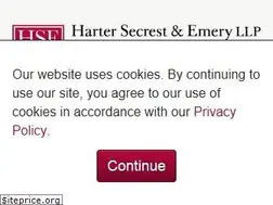 Sites similar to hselaw.com