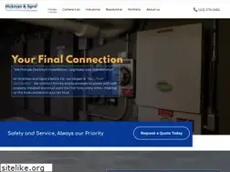 Sites similar to hselectricco.com