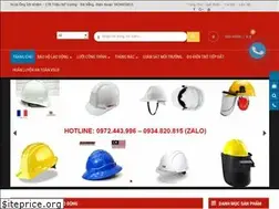 Sites similar to hsemientrung.com.vn