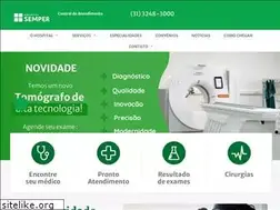 Sites similar to hsemper.com.br