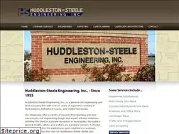 Sites similar to hsengr.com