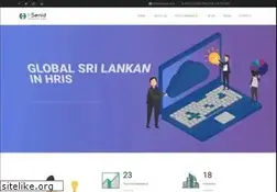 Sites similar to hsenid.com