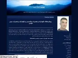 Sites similar to hseqworld.blogfa.com