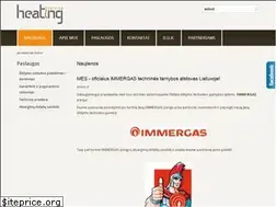 Sites similar to hservice.lt