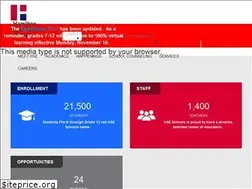 Sites similar to hseschools.org