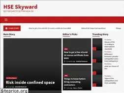 Sites similar to hseskyward.com