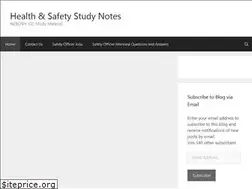Sites similar to hsestudynotes.com