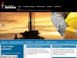 Sites similar to hsetrain.org