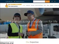 Sites similar to hsetraining.org