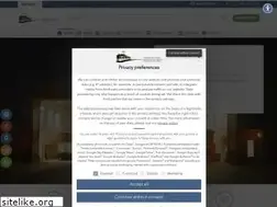 Sites similar to hsf-ffm.net