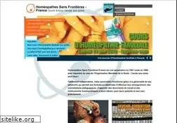 Sites similar to hsf-france.com