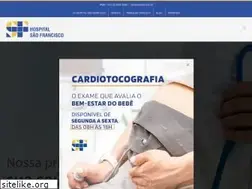 Sites similar to hsf.com.br
