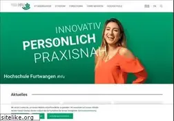 Sites similar to hsf.eu