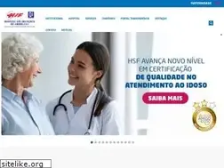 Sites similar to hsfamericana.com.br