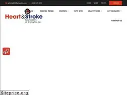Sites similar to hsfbarbados.org