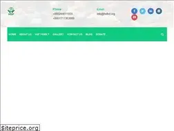 Sites similar to hsfbd.org