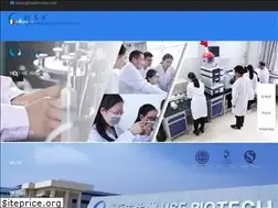 Sites similar to hsfbiotech.com