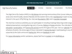 Sites similar to hsfc.us
