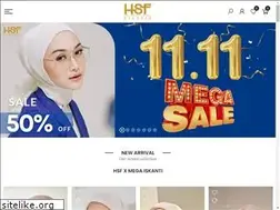 Sites similar to hsfeyewear.com
