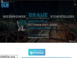 Sites similar to hsfilmfest.com