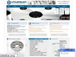 Sites similar to hsflange.com