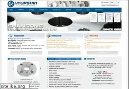Sites similar to hsflanges.com