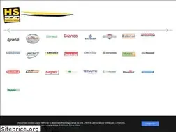 Sites similar to hsflorestaejardim.com.br