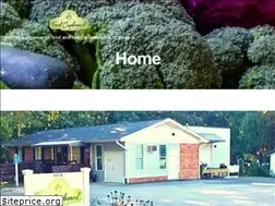 Sites similar to hsfoodcupboard.org