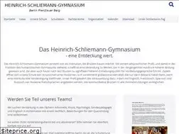 Sites similar to hsg-berlin.de