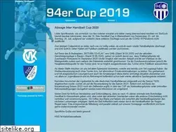 Sites similar to hsg-fan-cup.de