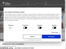 Sites similar to hsg-flughafen-stuttgart.de