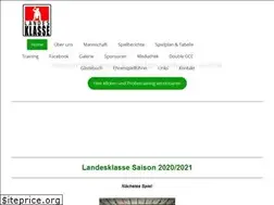 Sites similar to hsg-fussball.de