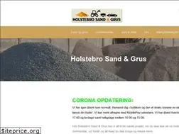 Sites similar to hsg-ho.dk