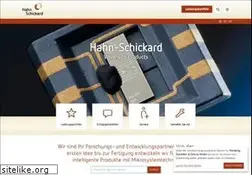 Sites similar to hsg-imit.de