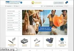 Sites similar to hsg-relatiegeschenken.com