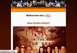 Sites similar to hsg-rock.de