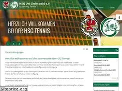Sites similar to hsg-tennis.de