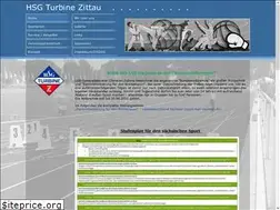 Sites similar to hsg-zittau.de