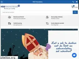 Sites similar to hsg.be
