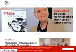 Sites similar to hsga-gmbh.de