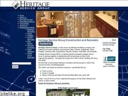 Sites similar to hsgconstruction.com