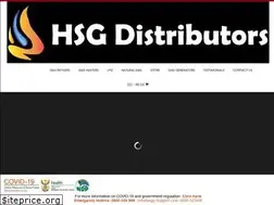Sites similar to hsgdistributors.co.za